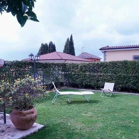 La Fiaba Villa