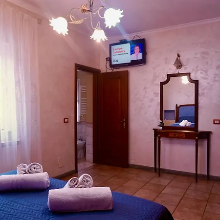 La Fiaba Villa