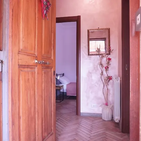 Villa La Fiaba *