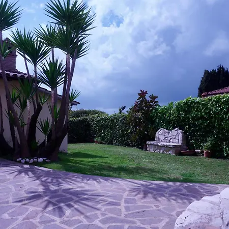 La Fiaba Villa