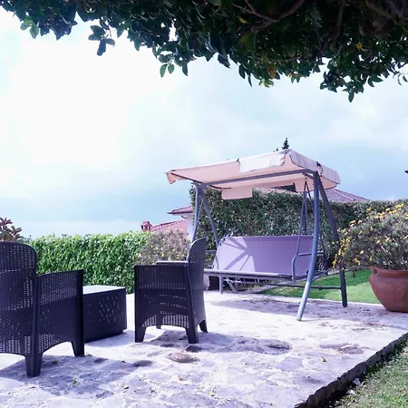 Villa La Fiaba